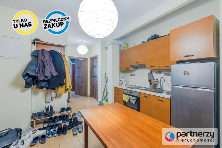 Gdańsk Wrzeszcz, 1 240 000 zł, 92.55 m2, pietro 2 miniaturka 10
