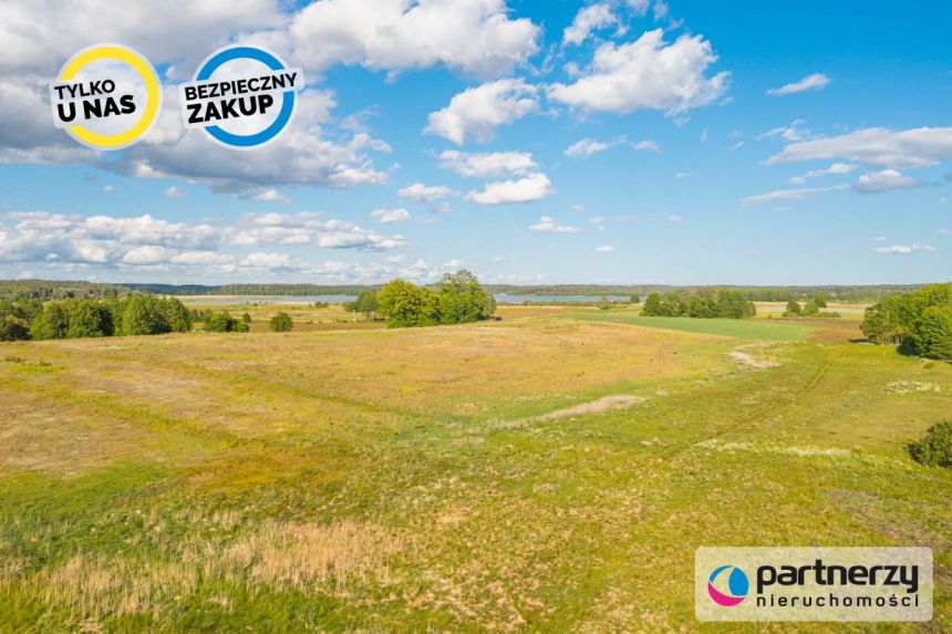 Konarzyny, 61 850 zł, 12.37 ar, droga dojazdowa gruntowa miniaturka 19