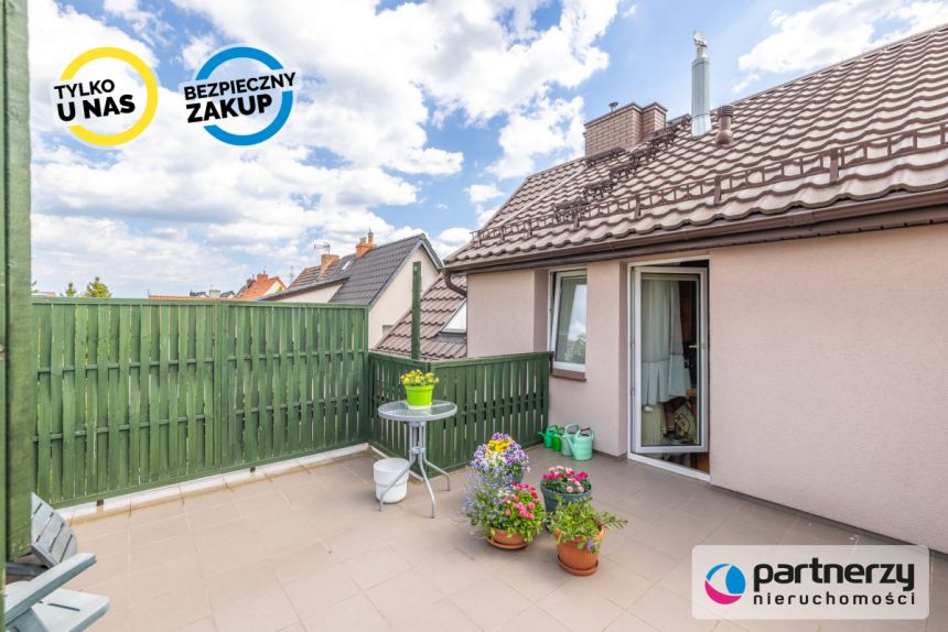 Gdańsk Wrzeszcz, 1 750 000 zł, 216.15 m2, ogrzewanie gazowe miniaturka 25