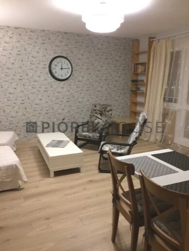 2-pokojowe mieszkanie na Ursynowie miniaturka 5