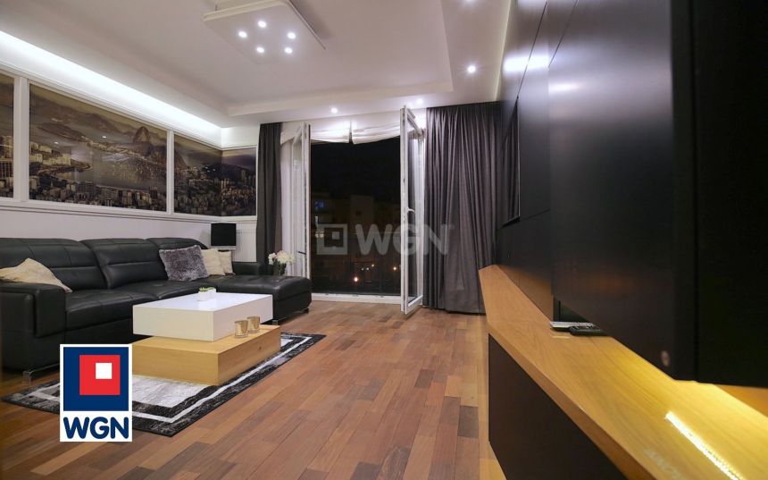 Szczecin Nowe Miasto, 2 699 zł, 45 m2, pietro 2 miniaturka 9