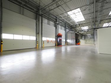 Wrocław Krzyki, 3 420 zł, 114 m2, produkcyjno-magazynowy