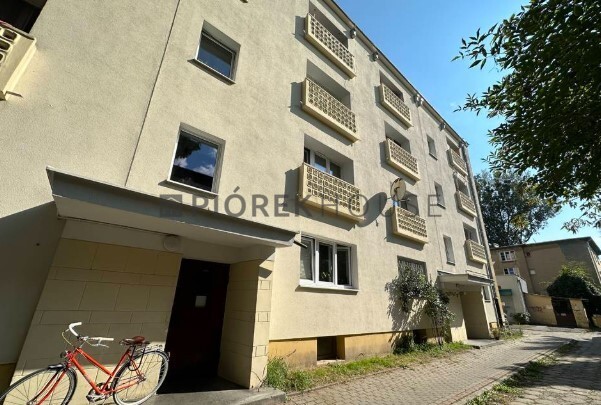 2-pokojowe mieszkanie na Mokotowie miniaturka 9