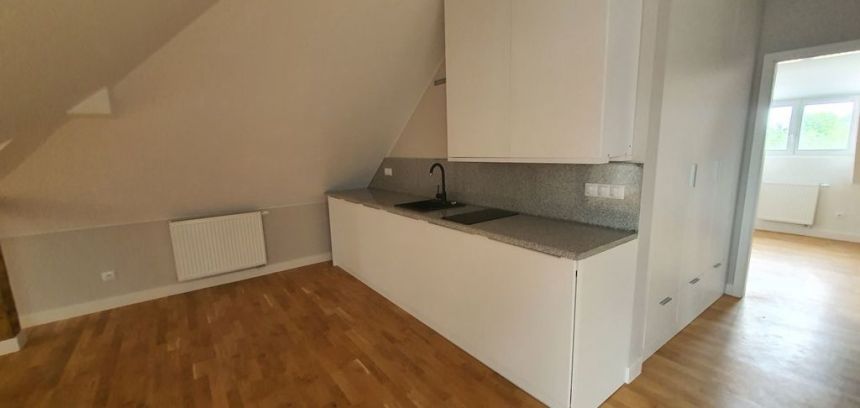 0%, apartament przy promenadzie -  pod klucz miniaturka 6