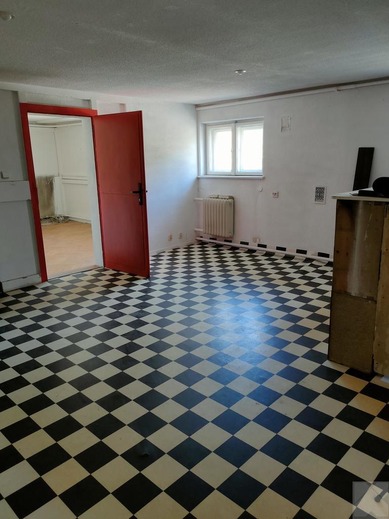 Lokal Komercyjny Zakopiańska 155 m2 media w cenie miniaturka 2