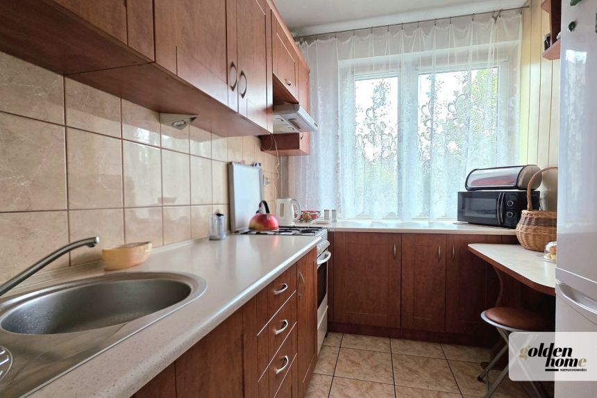 Swarzędz, 430 000 zł, 53 m2, z loggią miniaturka 3