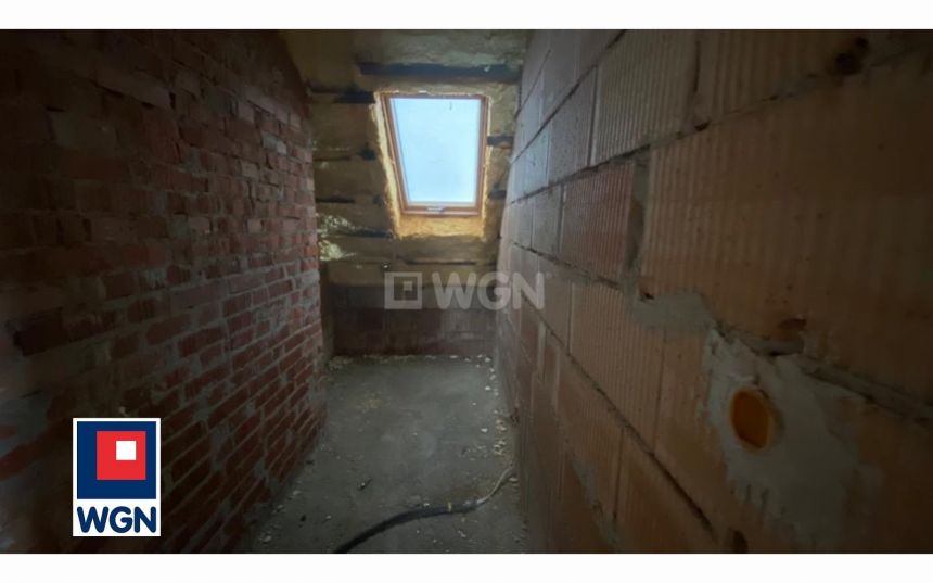 Witków, 400 000 zł, 167.9 m2, wolnostojący miniaturka 14
