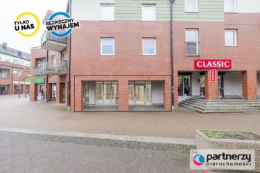 Pruszcz Gdański, 4 900 zł, 60 m2, pietro 1
