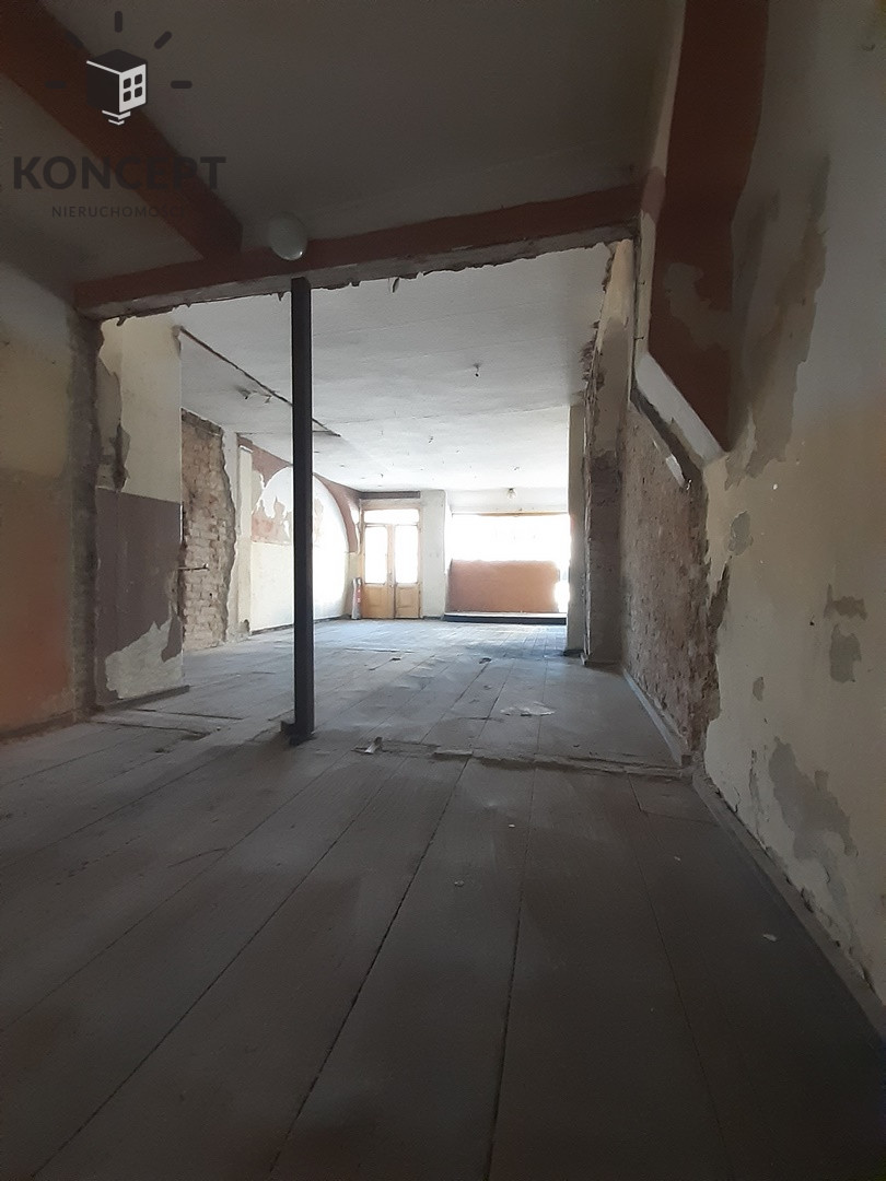 Lokal użytkowy we Wschowie miniaturka 3