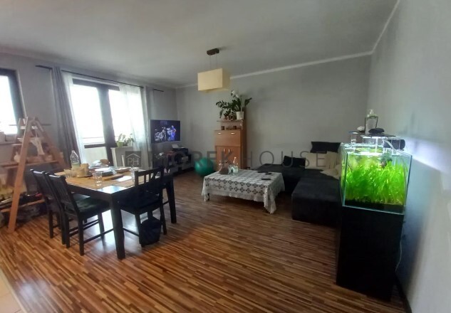 3-pokojowe mieszkanie na Bemowie miniaturka 2