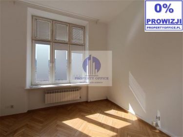 Śródmieście: biuro 14,92 m2