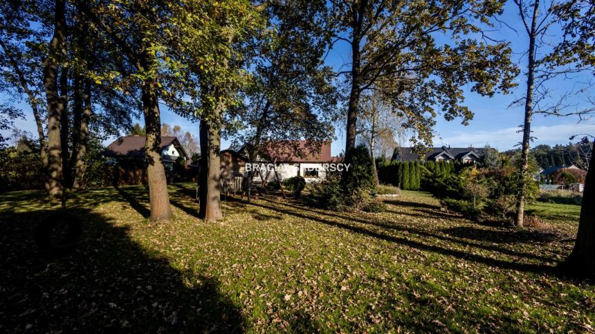 Komfortowy dom z dużą działką, 13 km od Krakowa miniaturka 32