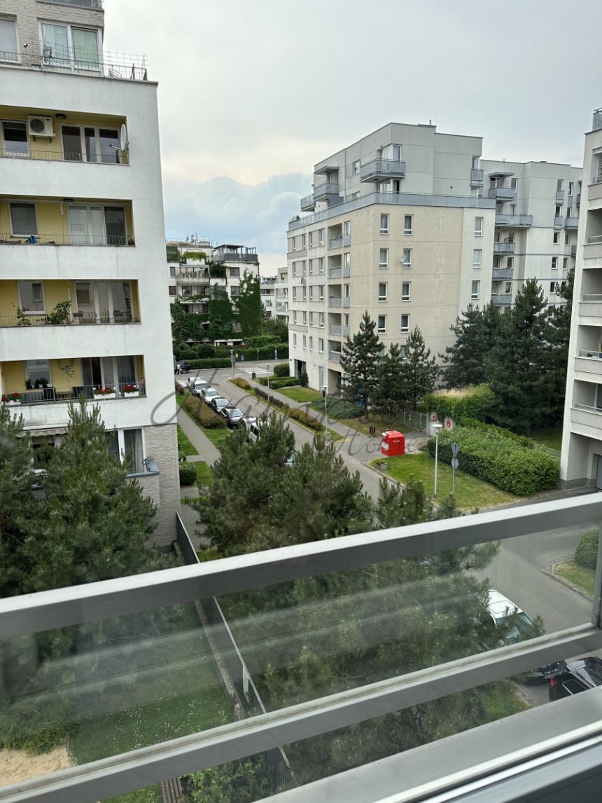 Warszawa Wyględów, 2 235 000 zł, 110.1 m2, pietro 3/7 miniaturka 20