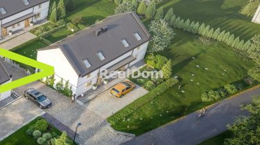 Segment ok Kraków Swoszowice