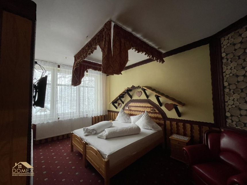 Hotel w Wiśle miniaturka 2