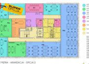 Kraków Podgórze, 2 752 euro, 155 m2, 1 pokój miniaturka 11