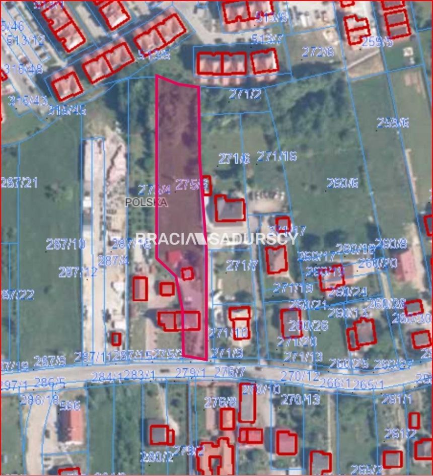 Kraków Opatkowice, 2 450 000 zł, 205 m2, 3 pokoje miniaturka 10