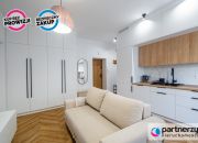 Gdynia Śródmieście, 999 000 zł, 49 m2, pietro 1 miniaturka 4