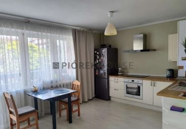 3-pokojowe mieszkanie na Ursynowie