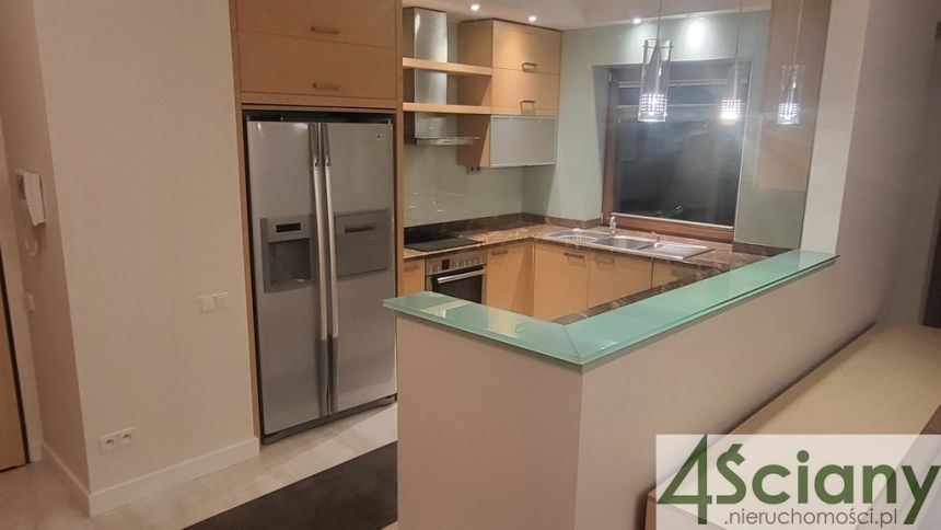 APARTAMENT  W  MARINIE  MOKOTÓW  !!! - zdjęcie 1