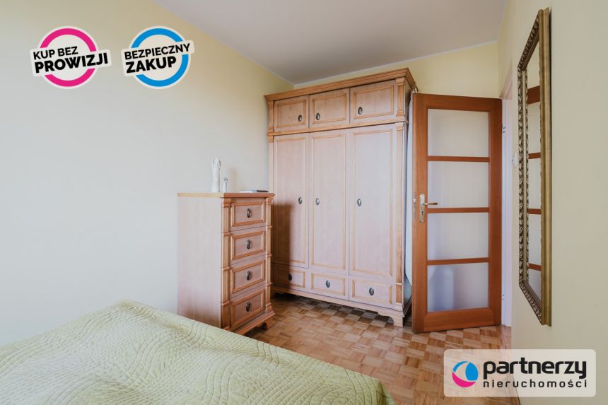 Gdańsk Suchanino, 740 000 zł, 63.56 m2, z balkonem miniaturka 6