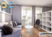 Gdańsk Zaspa, 2 200 zł, 28 m2, z balkonem miniaturka 4