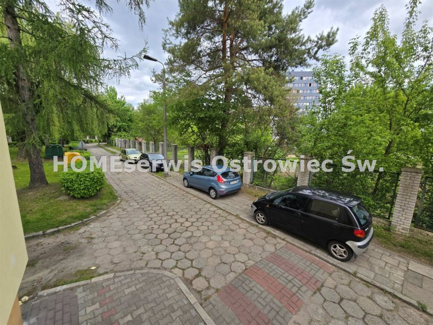 Mieszkanie na sprzedaż 37,1m2 parter/2 ul.Osadowa miniaturka 14
