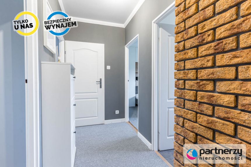 Gdańsk Ujeścisko, 3 200 zł, 55.5 m2, z balkonem miniaturka 11