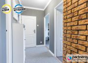 Gdańsk Ujeścisko, 3 200 zł, 55.5 m2, z balkonem miniaturka 11