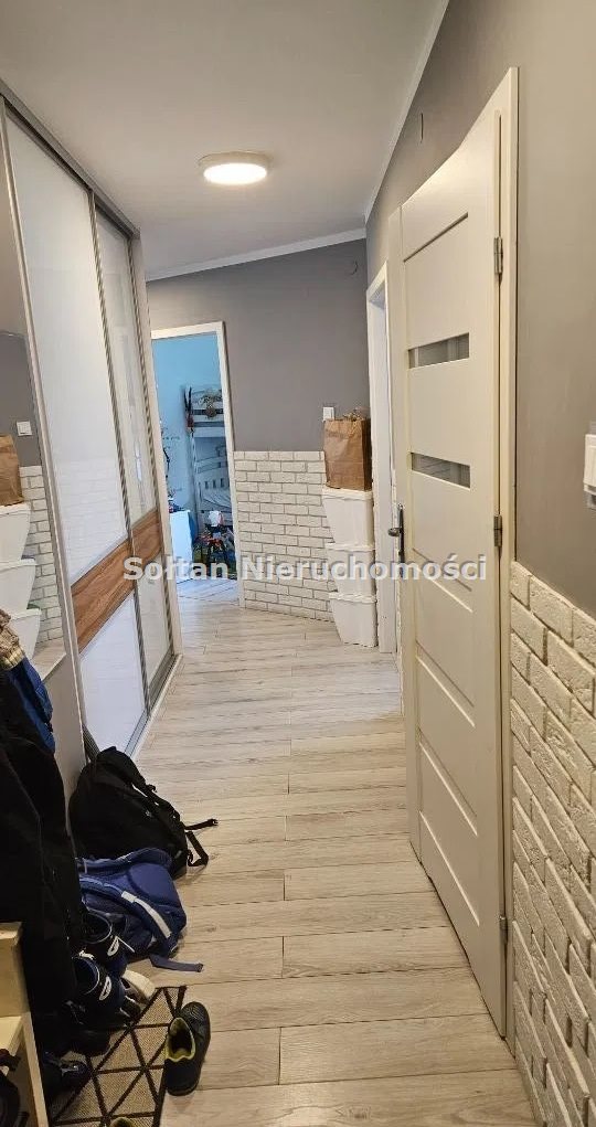 Warszawa Ursus, 1 035 000 zł, 69.64 m2, z balkonem miniaturka 6