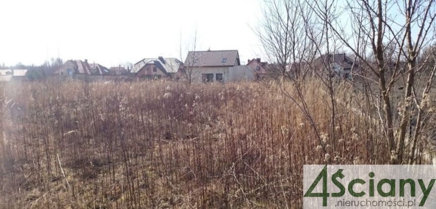 Warszawa Aleksandrów, 4 000 000 zł, 74.24 ar, inwestycyjna miniaturka 4