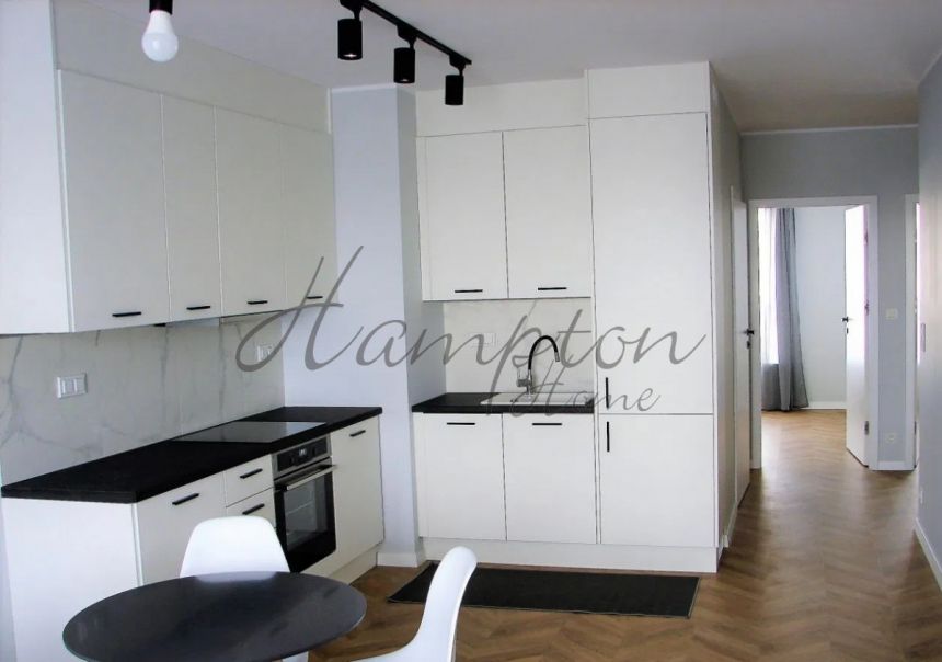 Warszawa Górny Mokotów, 1 430 000 zł, 60.1 m2, z balkonem miniaturka 9