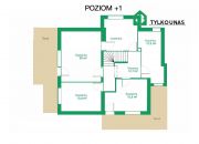 Wejherowo, 799 000 zł, 270 m2, 5 pokoi miniaturka 23