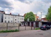 Budynek usługowy | teren mieszkaniowy. Warsztat samochodowy. miniaturka 2