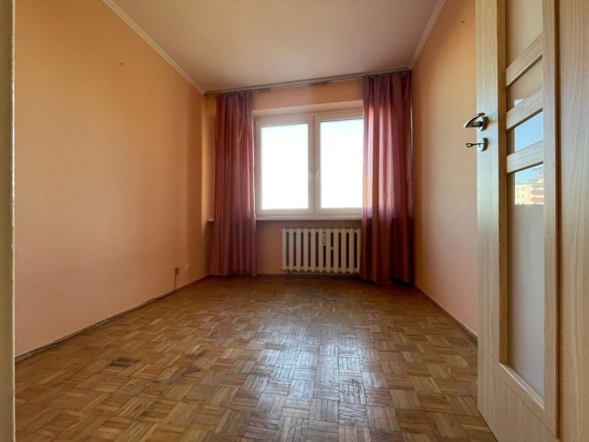 Lublin LSM, 385 000 zł, 39 m2, z balkonem miniaturka 2