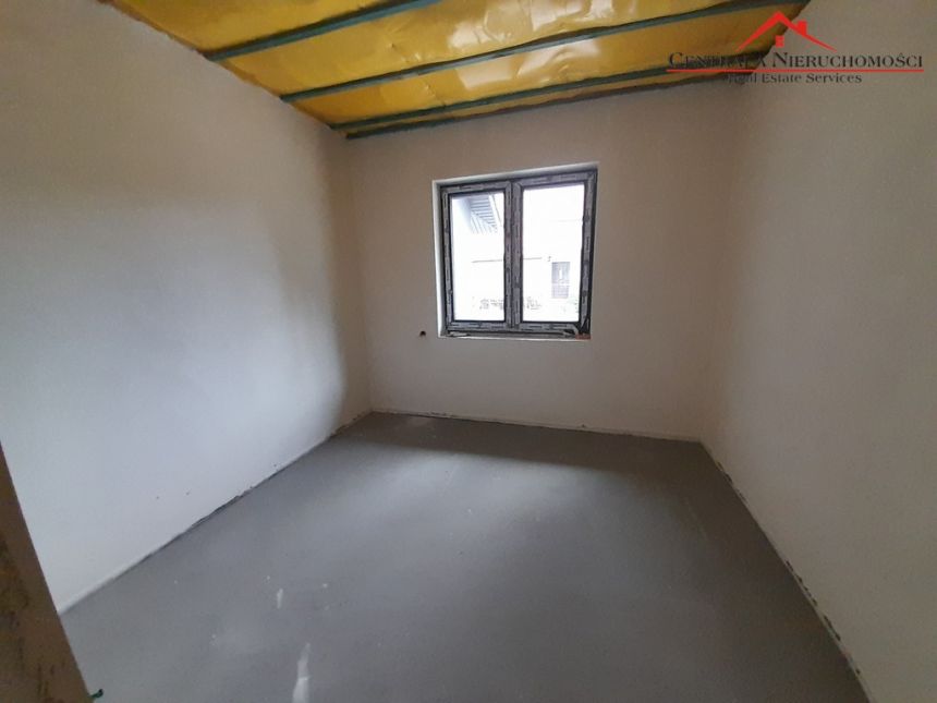 Bliźniak w Rozgartach do zamieszkania w 2024r miniaturka 9