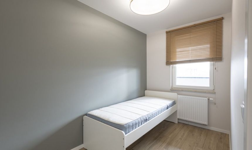 MIESZKANIE NA SPRZEDAŻ-3 POKOJE CZYŻYNY-43,06M2 miniaturka 9