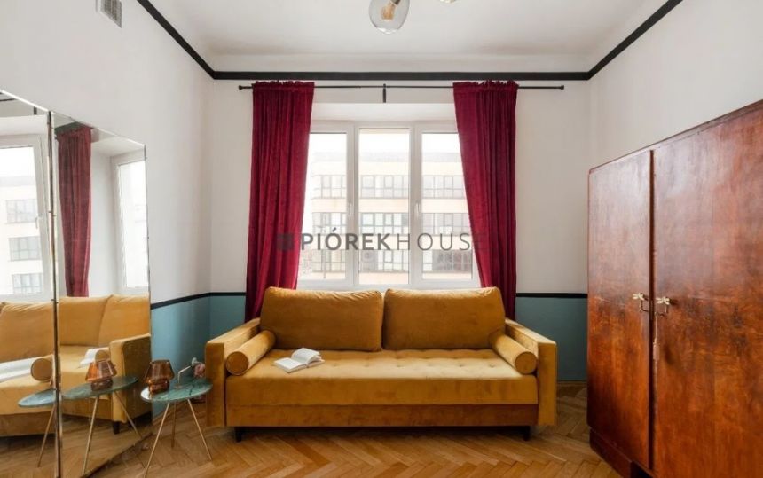 3-pokojowe mieszkanie Praga-Południe Grochowska miniaturka 6