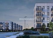 Kraków Prądnik Biały, 472 995 zł, 27.42 m2, parter miniaturka 4
