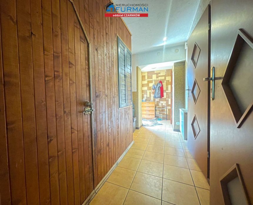 Osiniec, 299 000 zł, 74 m2, do odświeżenia miniaturka 23