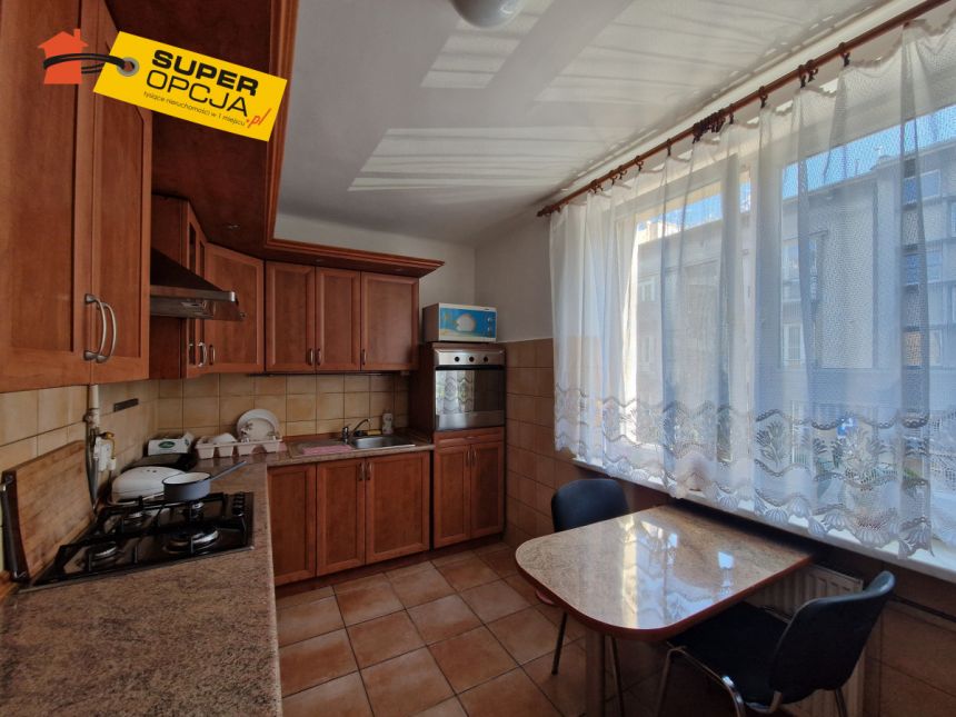 Kraków Krowodrza 1 000 zł 20 m2 miniaturka 8