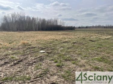 Grzędy, 353 000 zł, 17.16 ar, budowlana