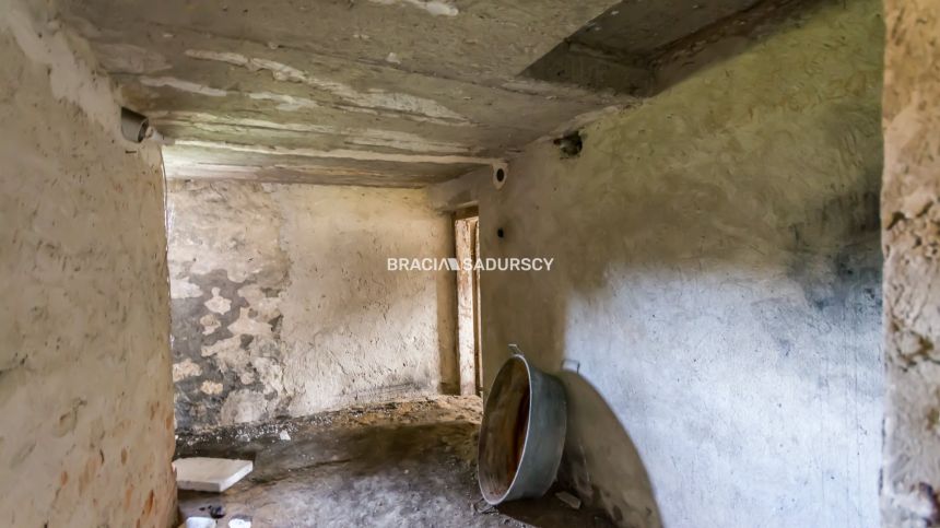 działka z domem w Naramie miniaturka 28