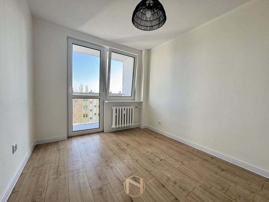 Gorzów Wielkopolski Osiedle Słoneczne, 339 000 zł, 42.78 m2, pietro 4 miniaturka 9
