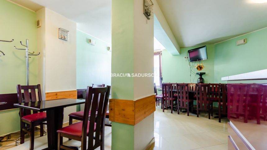 Lokal Gastronomiczny/handlowo-usługowy, Kraków miniaturka 2