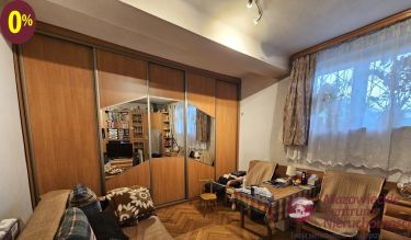 M-3 BLISKO STACJI WARSZAWA WILEŃSKA