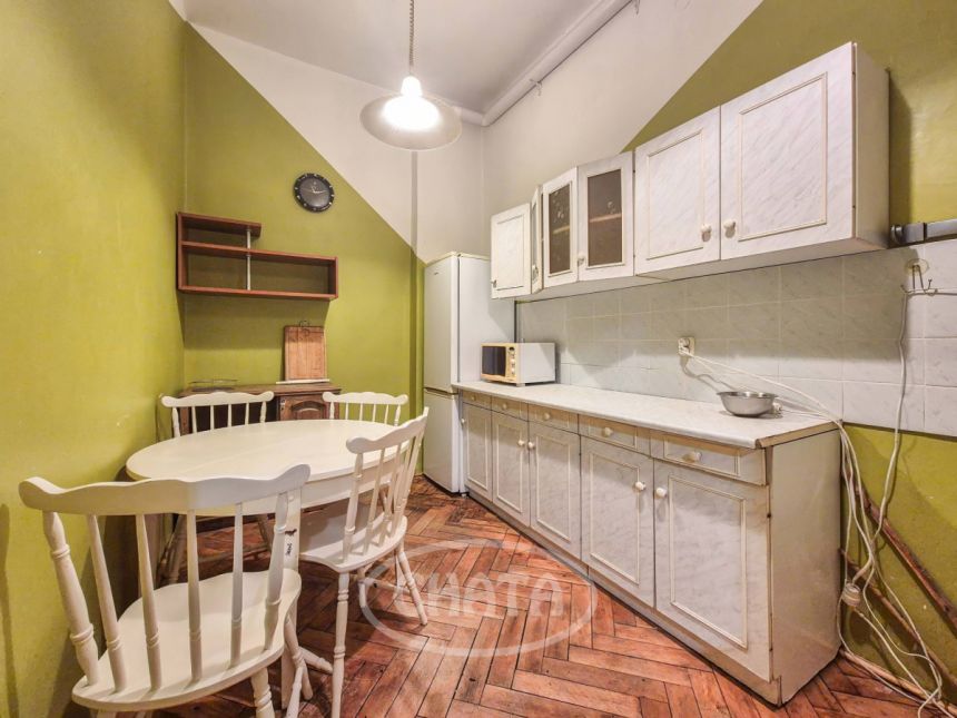 Wrocław Ołbin, 2 300 zł, 43 m2, z balkonem miniaturka 6
