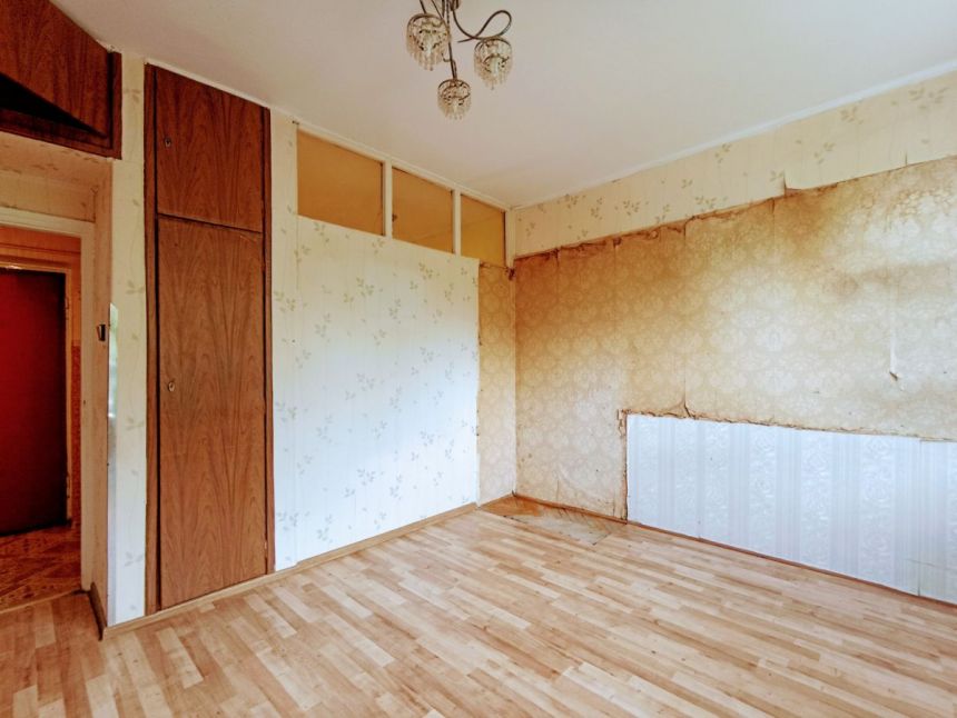 Kraków Nowa Huta, 429 000 zł, 35 m2, pietro 2 miniaturka 3