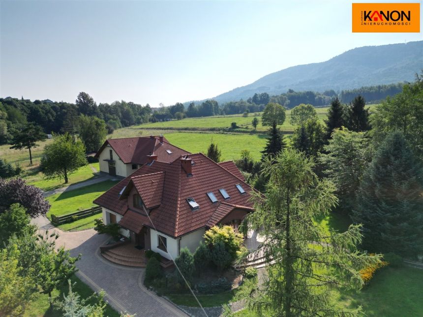 Kozy, 3 500 000 zł, 618.8 m2, do zamieszkania miniaturka 27