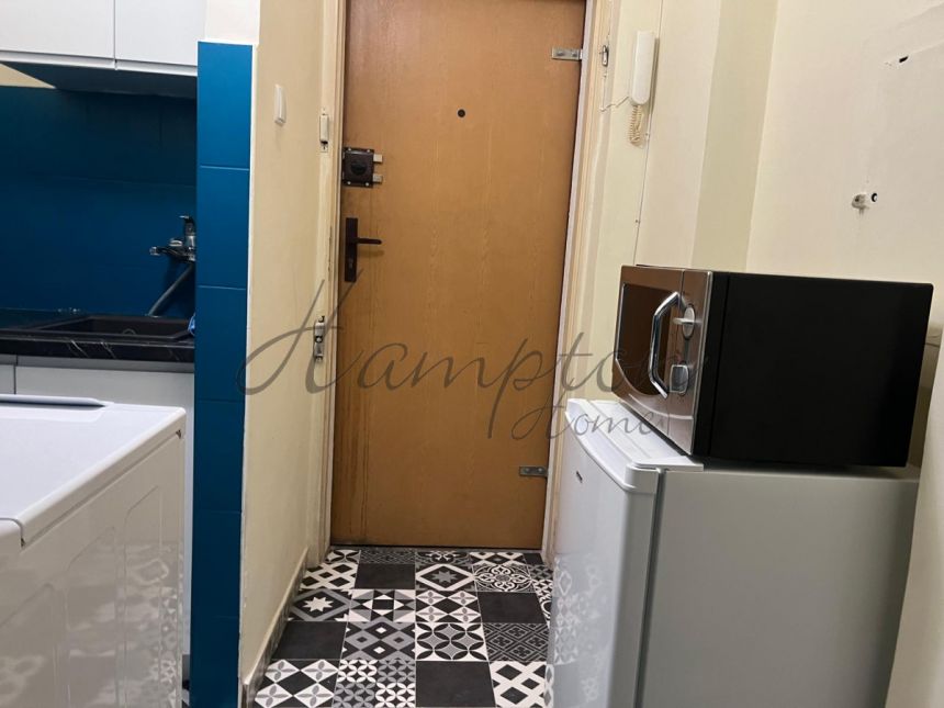 Warszawa Ksawerów, 415 000 zł, 20.1 m2, kawalerka miniaturka 5